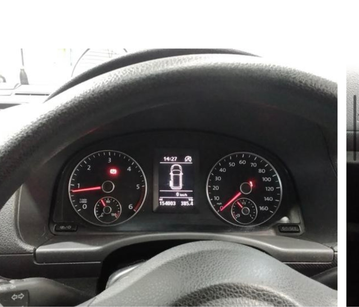 Used Volkswagen Caddy Maxi 2013 for sale - 77245334: Photo 7