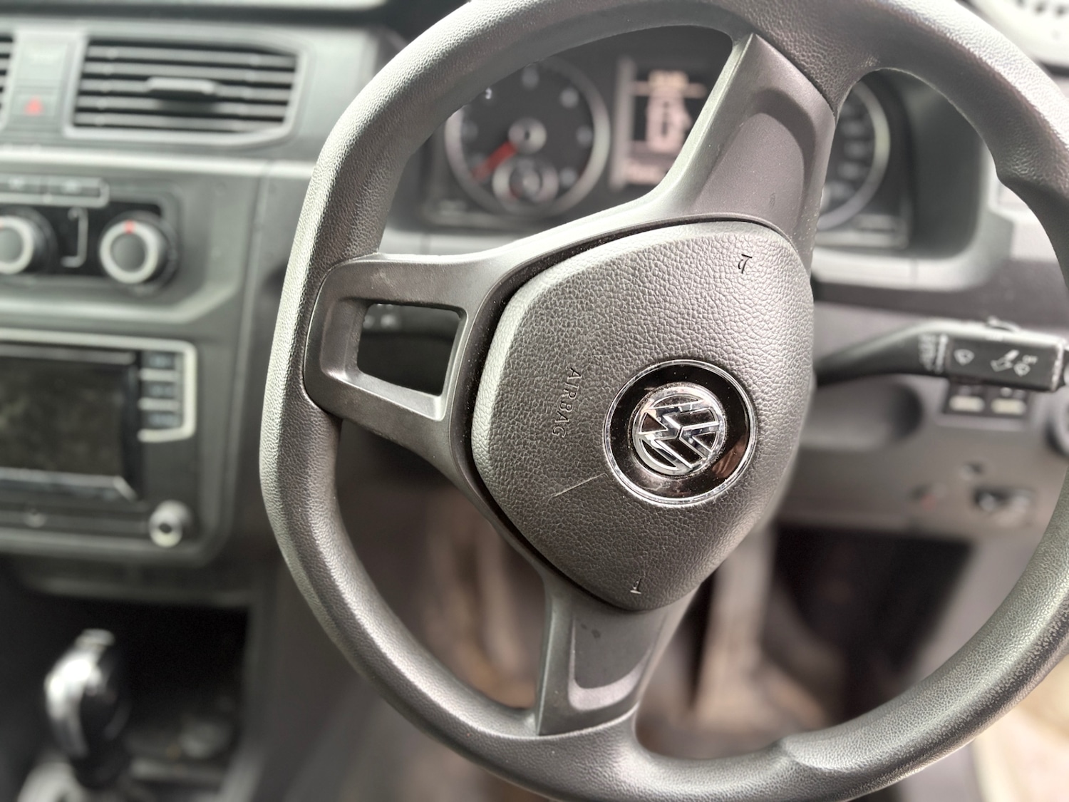 Used Volkswagen Caddy Maxi 2016 for sale - 77508840: Photo 15