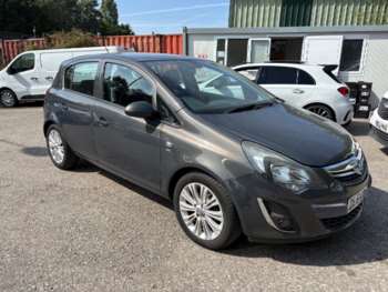 2015 (64) - 1.2 SE 5dr