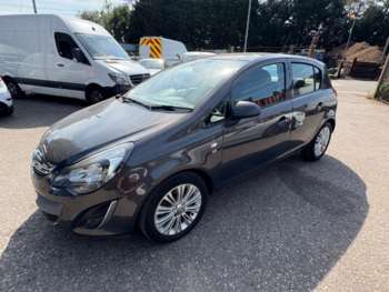 Used Vauxhall Corsa 2015 for sale - 75318251: Photo