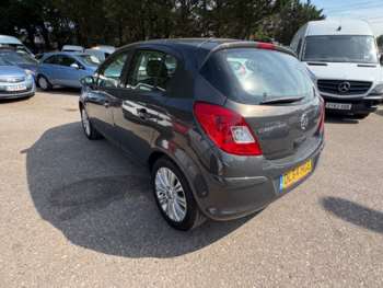 Used Vauxhall Corsa 2015 for sale - 75318251: Photo