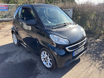 smart fortwo feature image