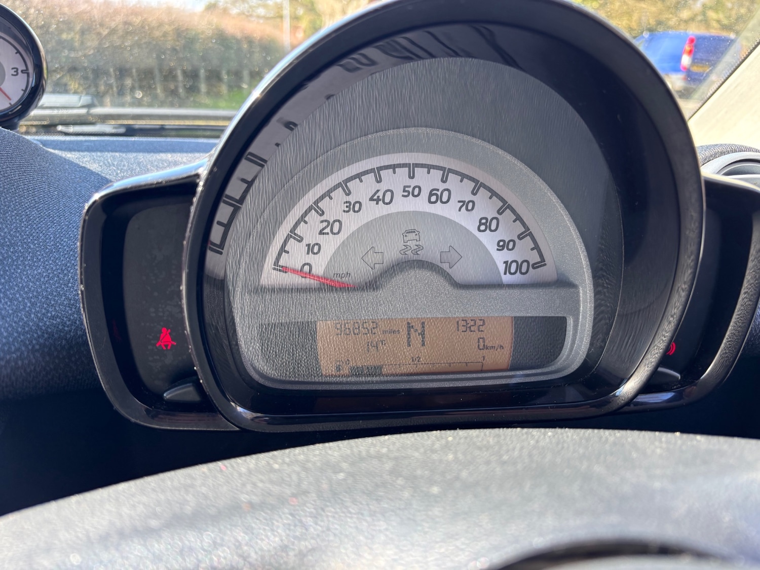 Used smart fortwo 2013 for sale - 77651687: Photo 6