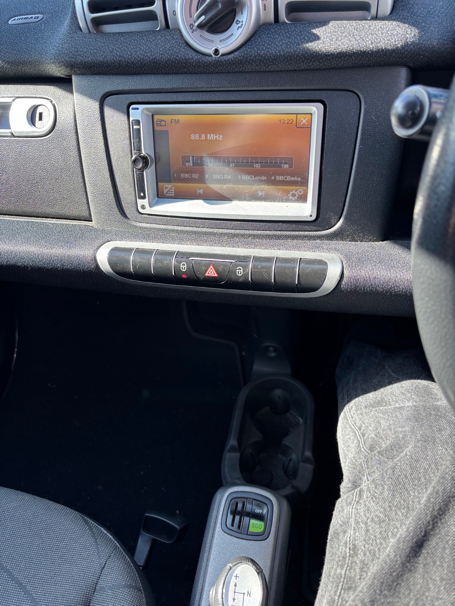 Used smart fortwo 2013 for sale - 77651687: Photo 7