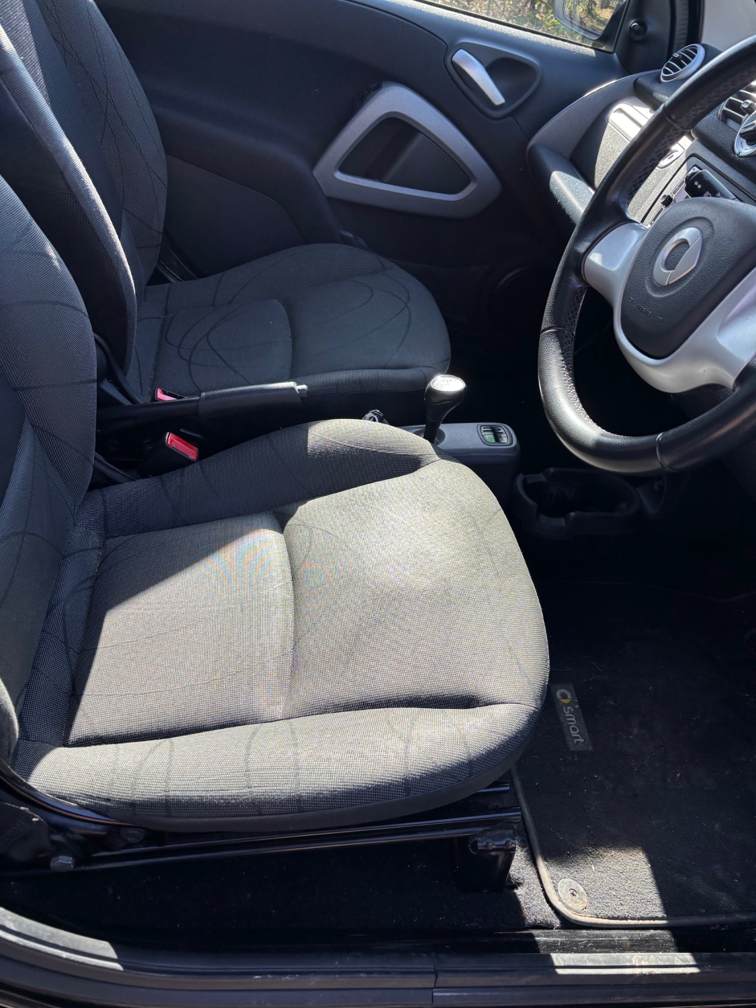 Used smart fortwo 2013 for sale - 77651687: Photo 8