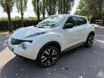 2014 (14) - 1.5 dCi N-Tec 5dr [Start Stop]