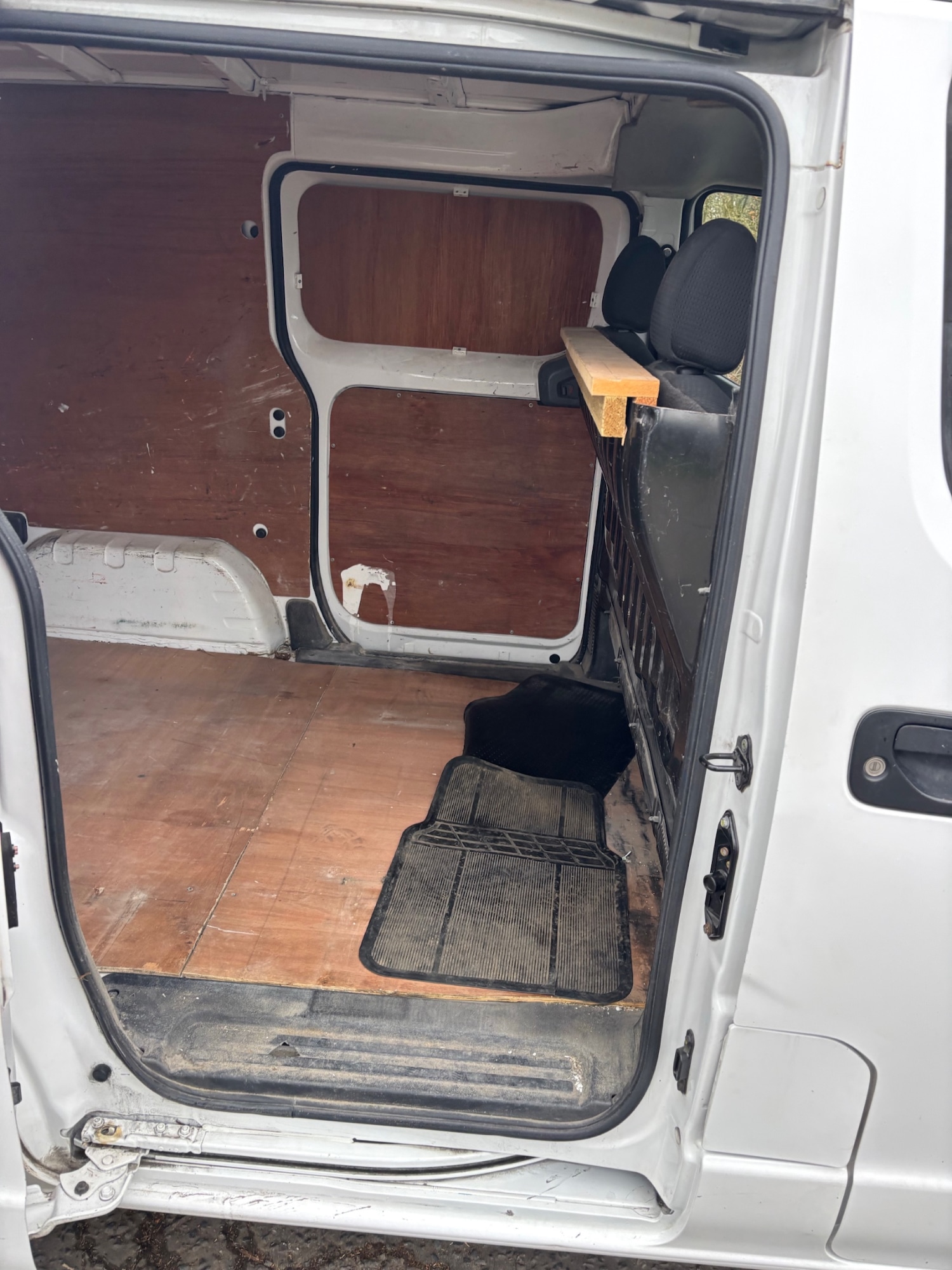 Used Nissan NV200 2015 for sale - 78039696: Photo 10