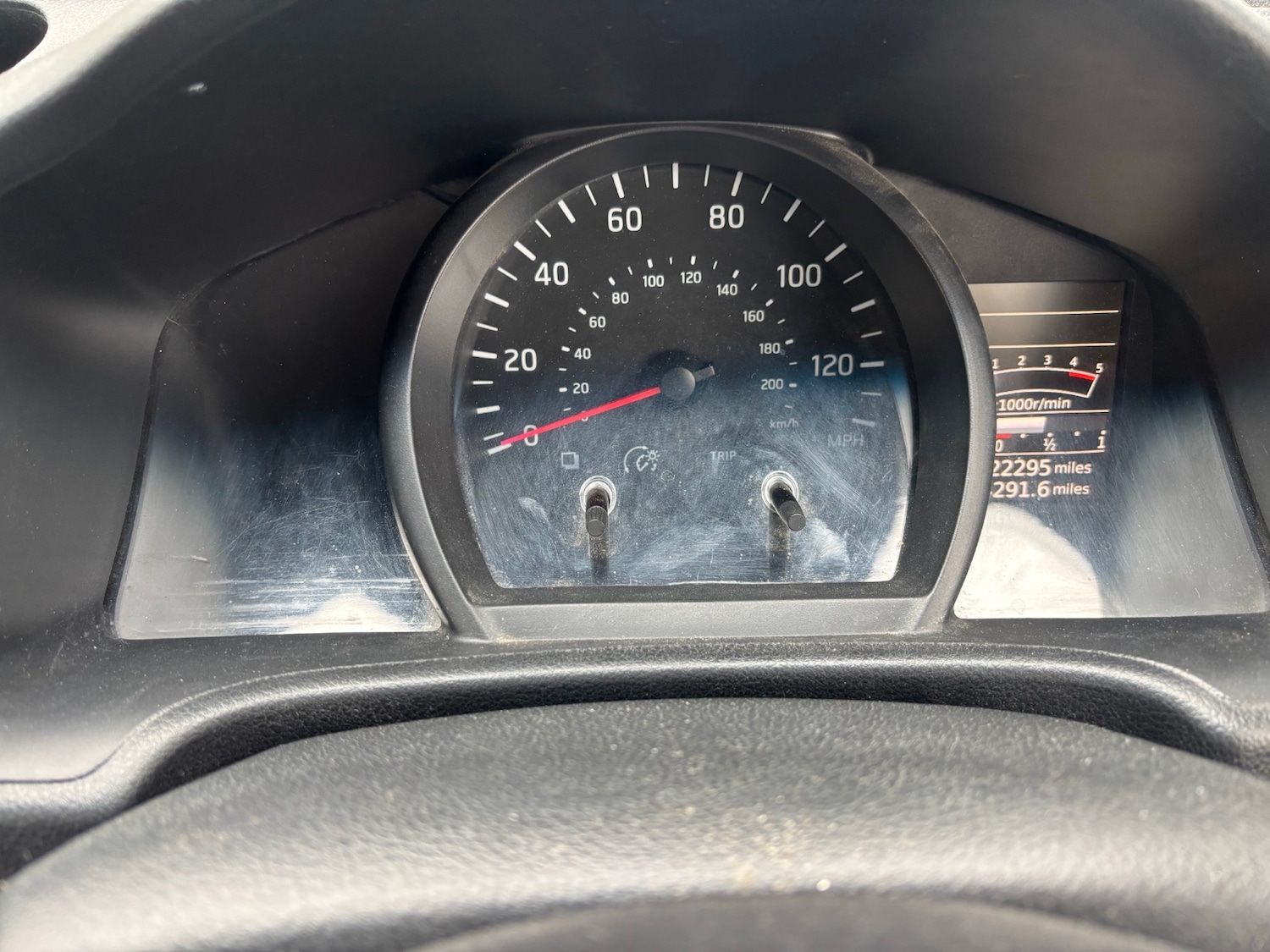 Used Nissan NV200 2015 for sale - 78039696: Photo 7