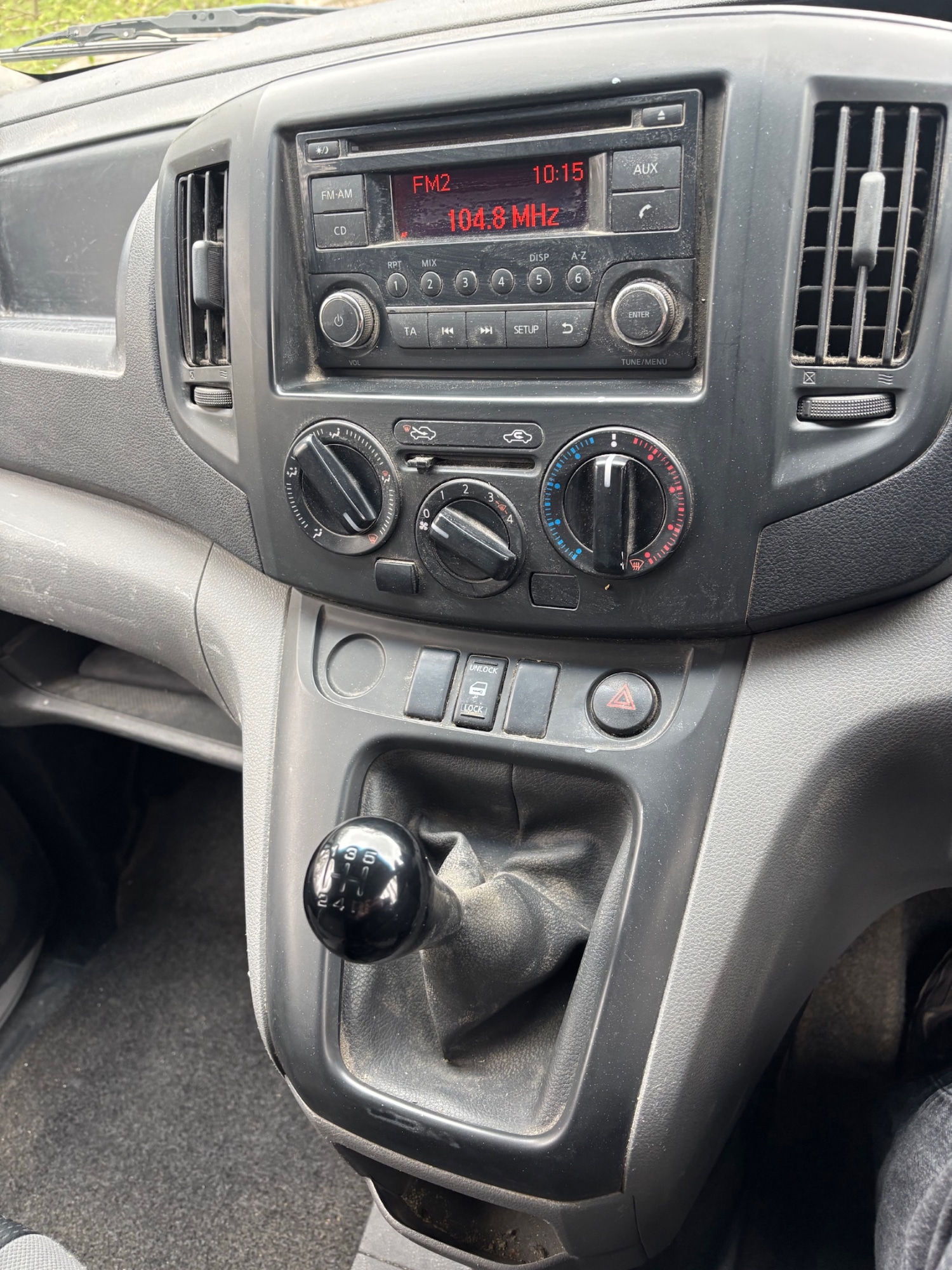 Used Nissan NV200 2015 for sale - 78039696: Photo 8