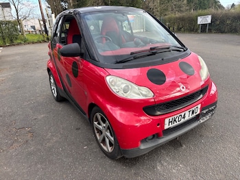 Used smart fortwo 2009 for sale - 78178051: Photo