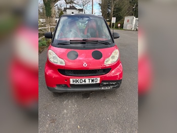 Used smart fortwo 2009 for sale - 78178051: Photo