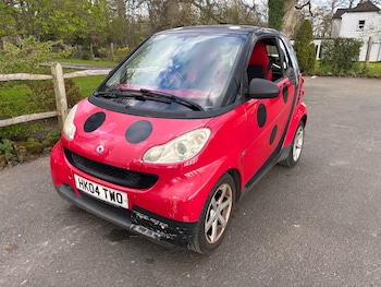 Used smart fortwo 2009 for sale - 78178051: Photo
