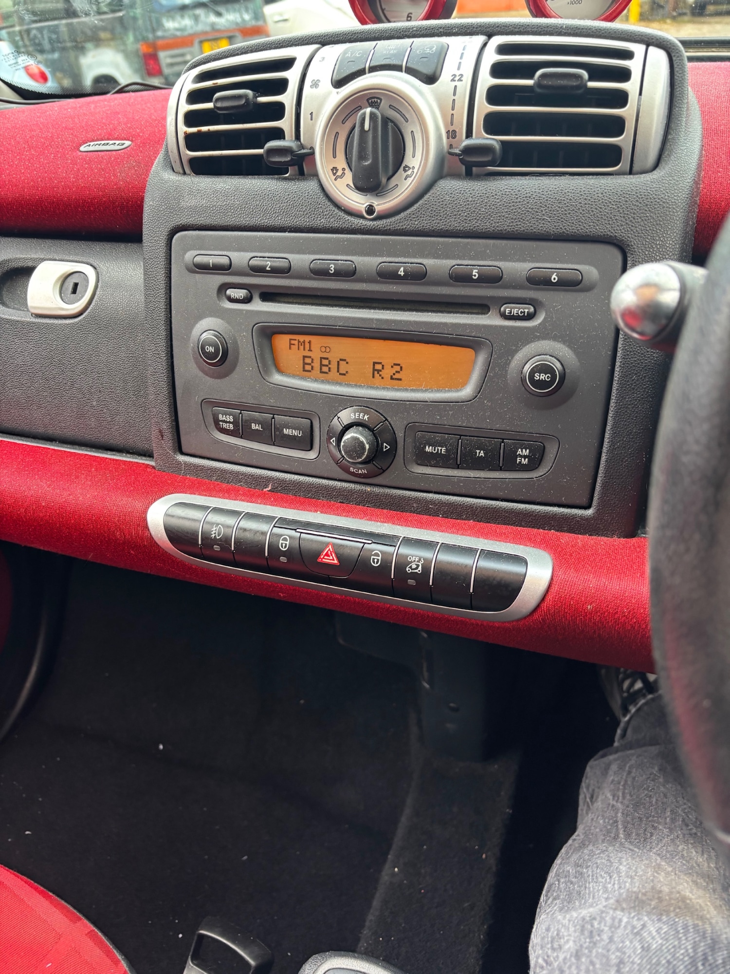 Used smart fortwo 2009 for sale - 78178051: Photo 6