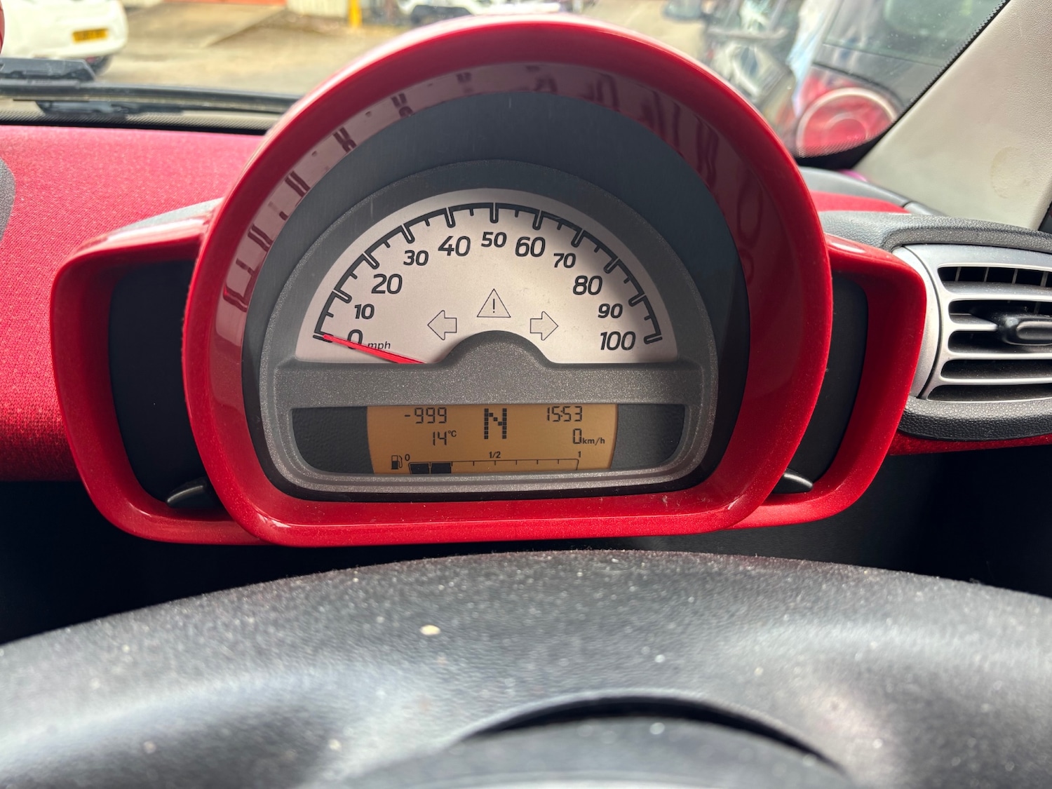 Used smart fortwo 2009 for sale - 78178051: Photo 7