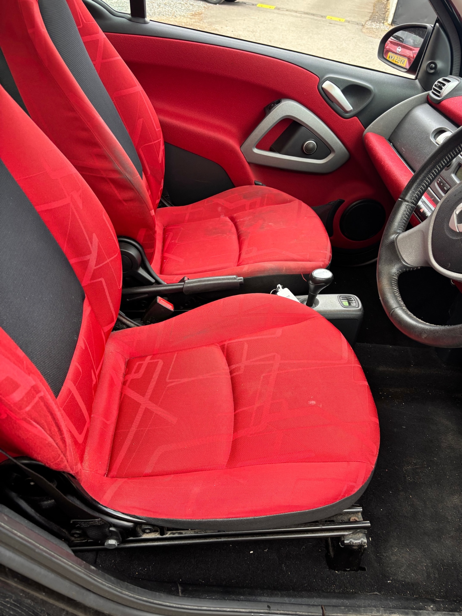 Used smart fortwo 2009 for sale - 78178051: Photo 9