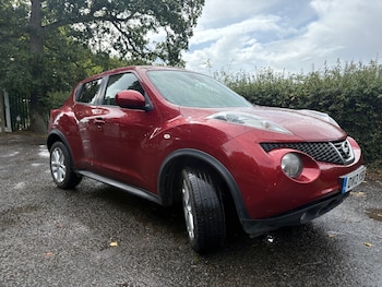 2013 (13) - 1.5 dCi Tekna 5dr