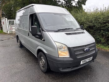 Used Ford Transit 2012 for sale - 79879464: Photo