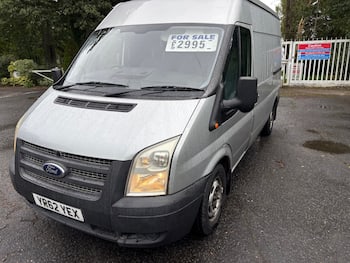 Used Ford Transit 2012 for sale - 79879464: Photo