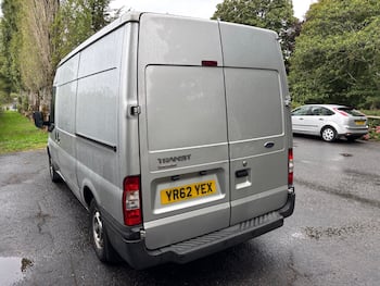 Used Ford Transit 2012 for sale - 79879464: Photo