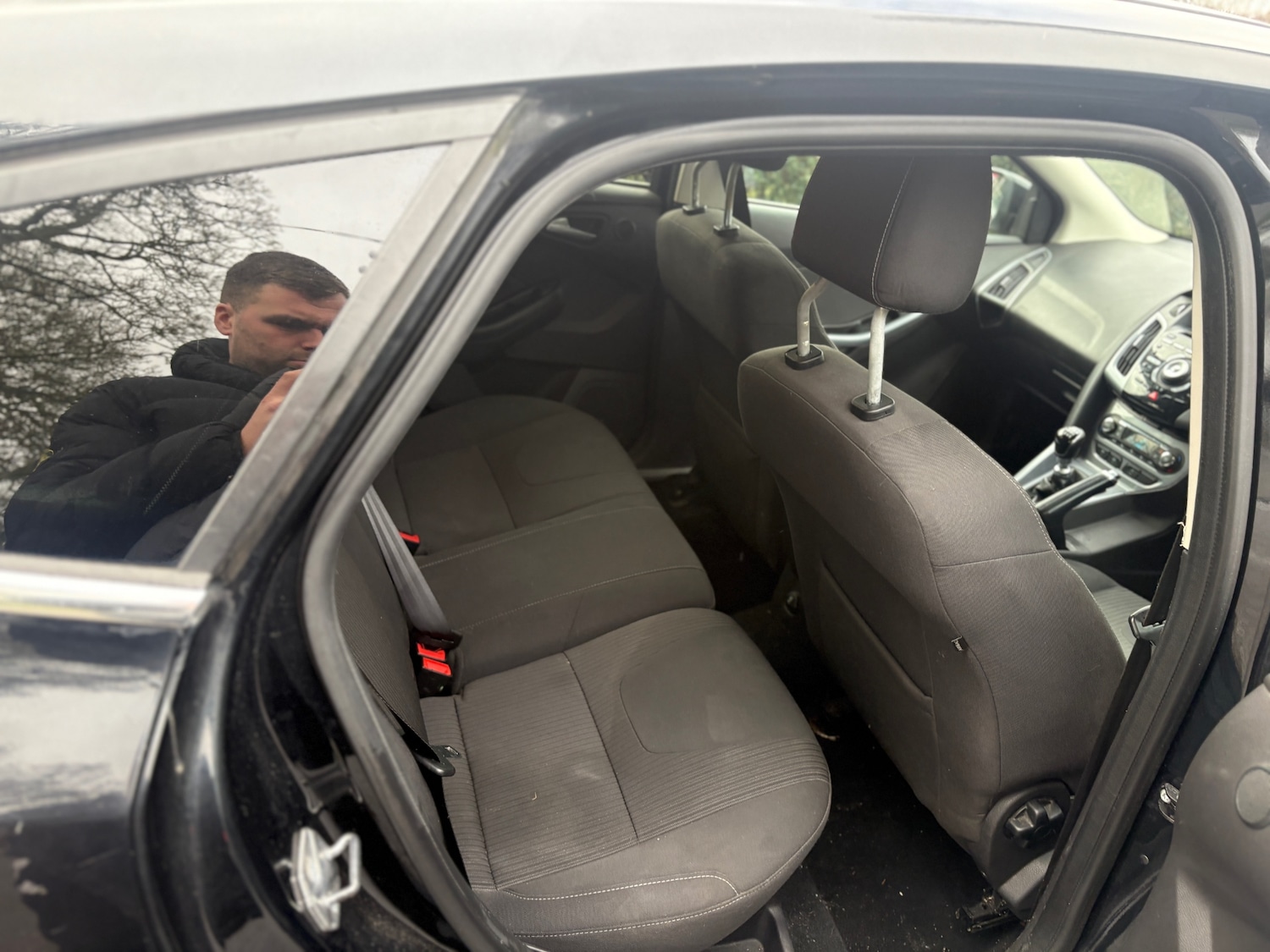 Used Ford Focus 2013 for sale - 77549249: Photo 10