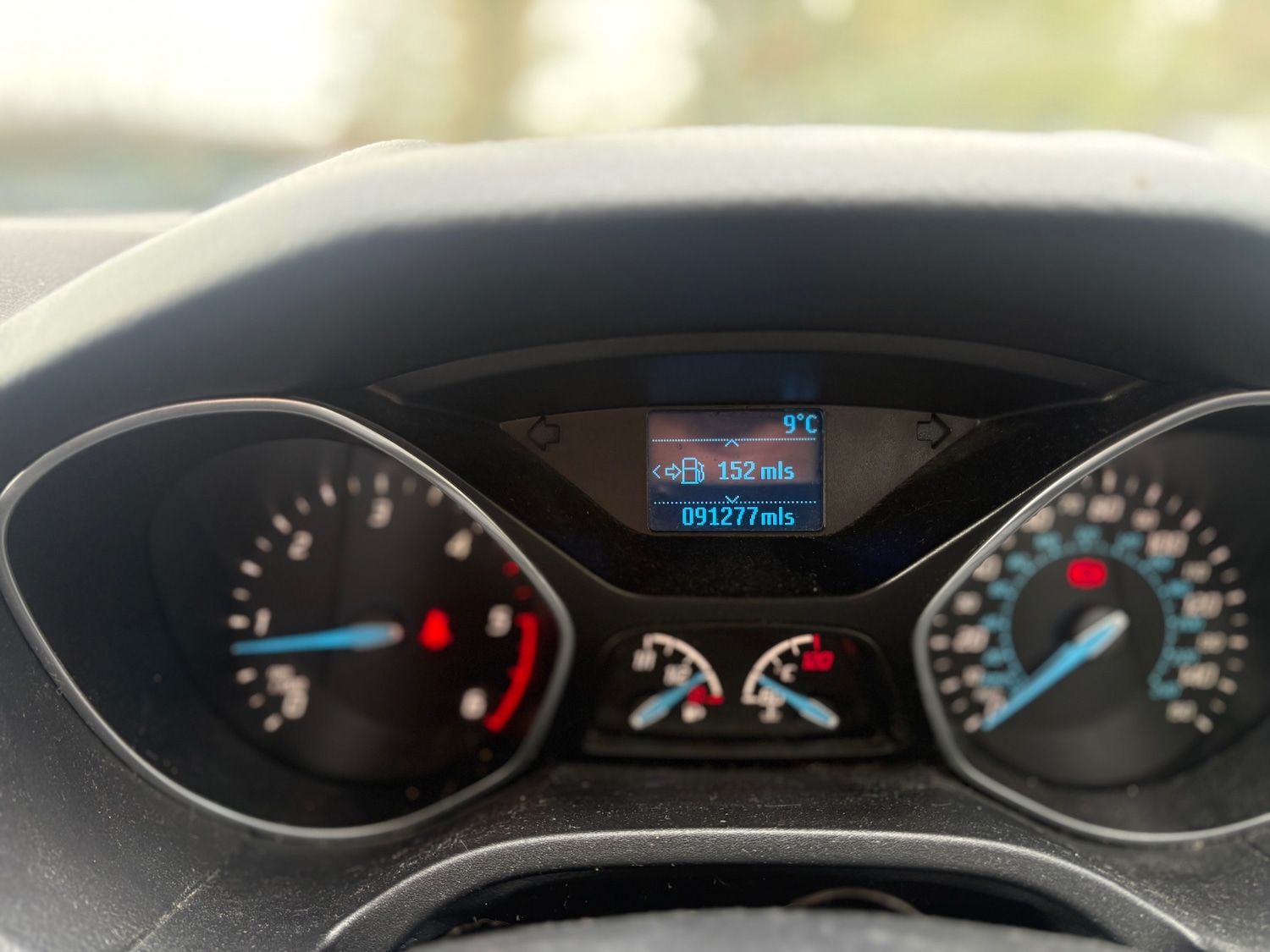 Used Ford Focus 2013 for sale - 77549249: Photo 12