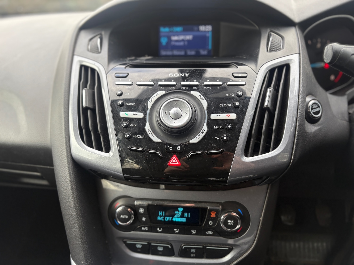 Used Ford Focus 2013 for sale - 77549249: Photo 13