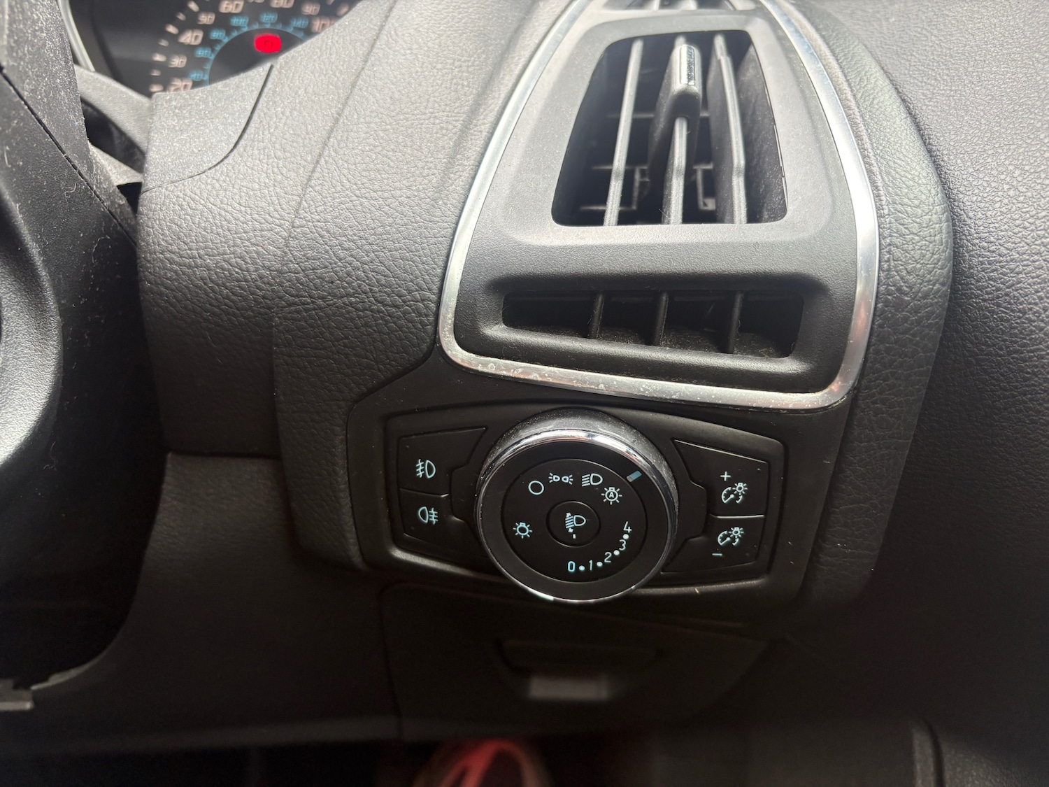 Used Ford Focus 2013 for sale - 77549249: Photo 14