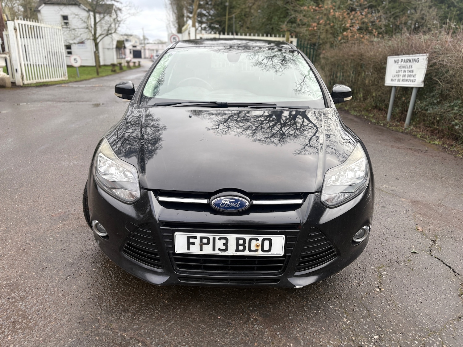 Used Ford Focus 2013 for sale - 77549249: Photo 2