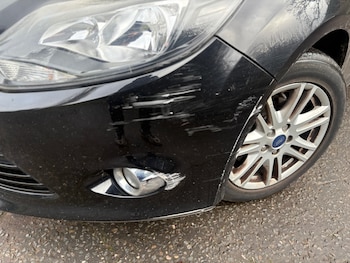 Used Ford Focus 2013 for sale - 77549249: Photo