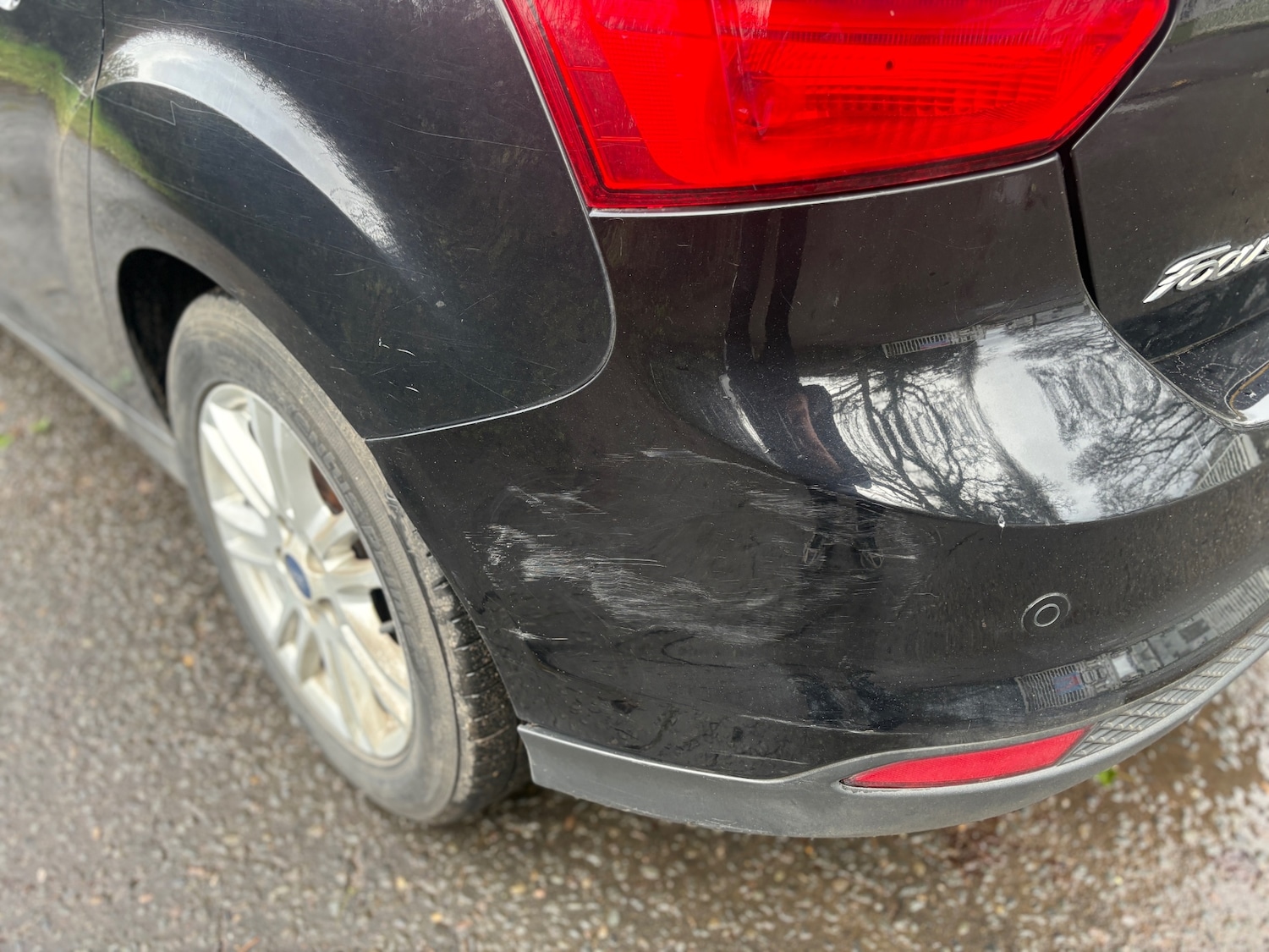 Used Ford Focus 2013 for sale - 77549249: Photo 6