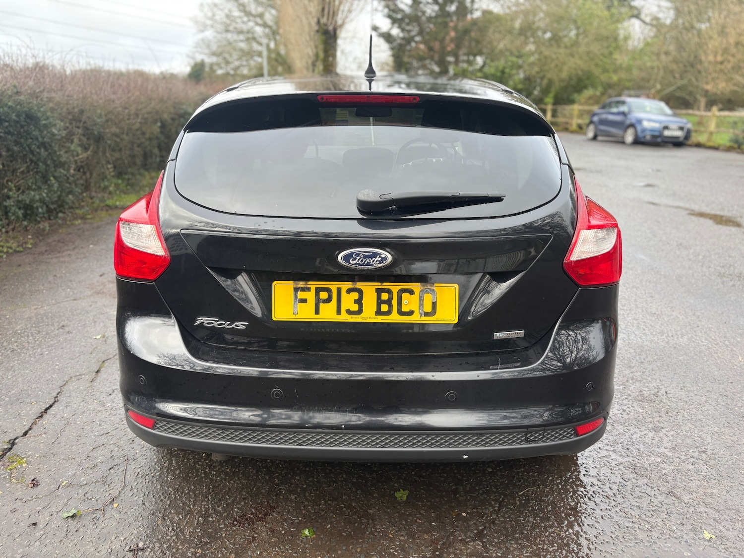 Used Ford Focus 2013 for sale - 77549249: Photo 7