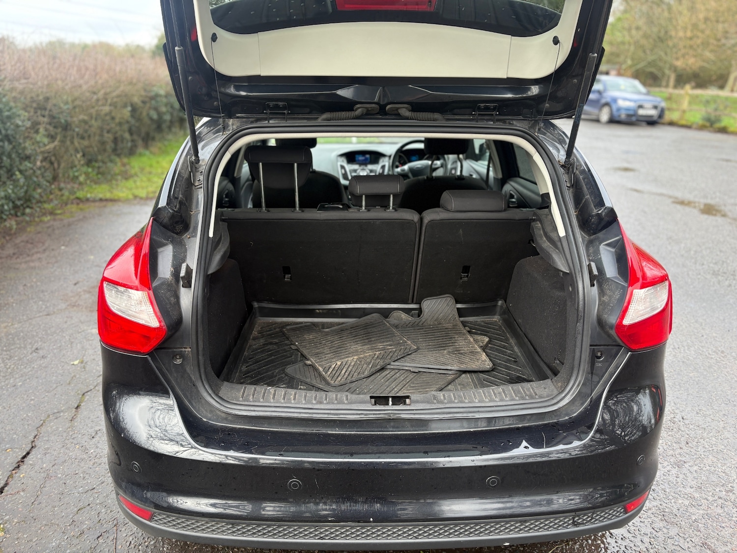 Used Ford Focus 2013 for sale - 77549249: Photo 9