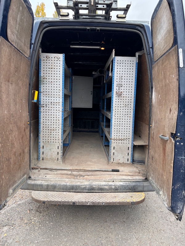 Used Ford Transit 2013 for sale - 76273857: Photo 10