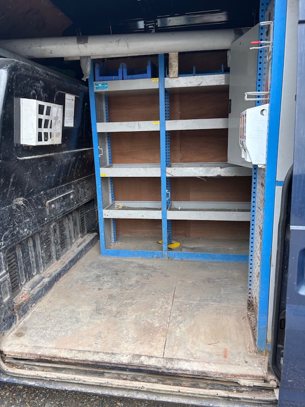 Used Ford Transit 2013 for sale - 76273857: Photo 11