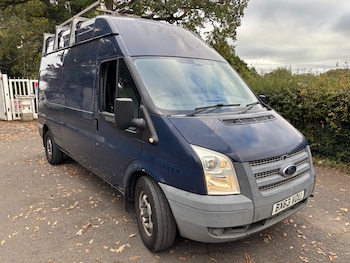 Ford - Transit