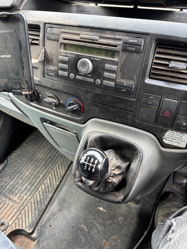 Used Ford Transit 2013 for sale - 76273857: Photo 6