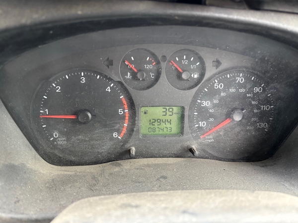 Used Ford Transit 2013 for sale - 76273857: Photo 8