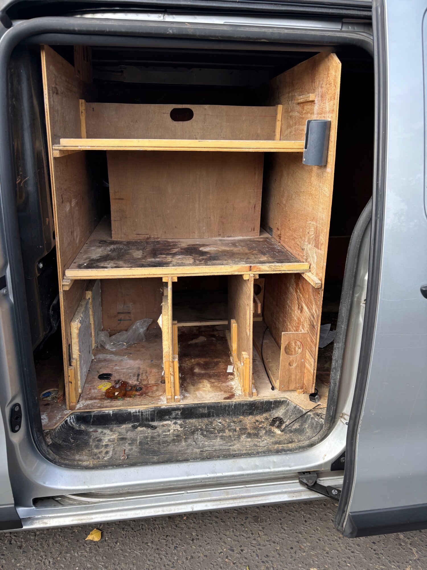 Vehicle 11