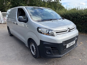 Citroen - Dispatch