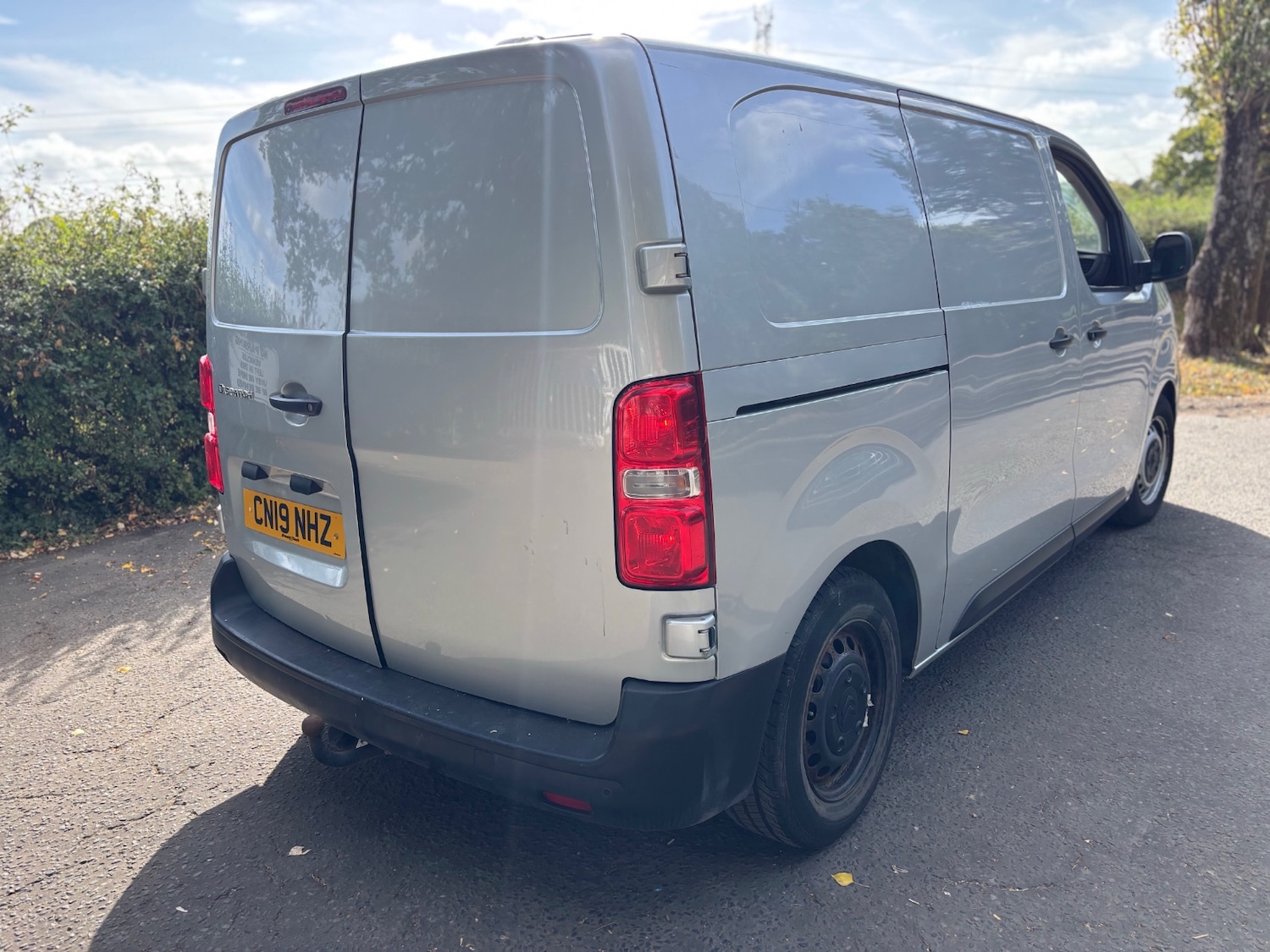 Vehicle 6