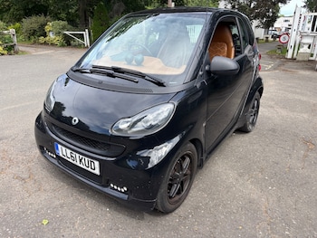 Used smart fortwo 2011 for sale - 79043723: Photo