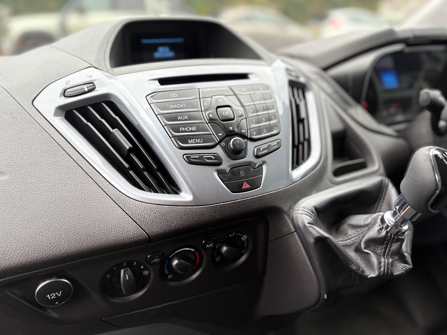 Used Ford Transit Custom 2014 for sale - 76611237: Photo 10