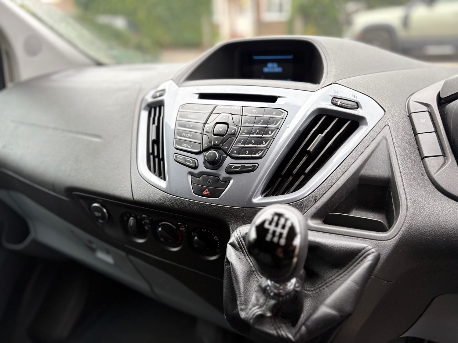 Used Ford Transit Custom 2014 for sale - 76611237: Photo 13