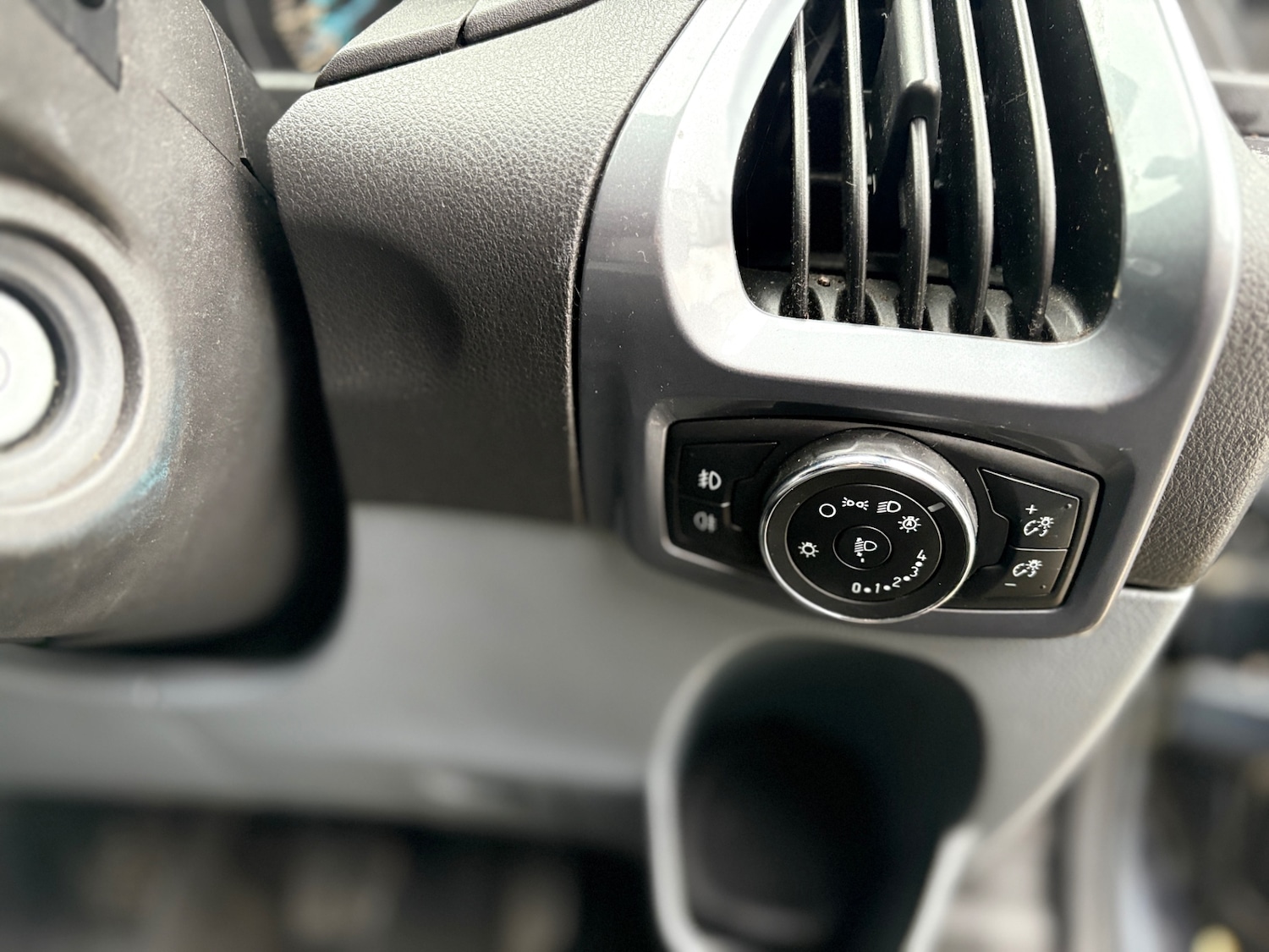 Used Ford Transit Custom 2014 for sale - 76611237: Photo 14