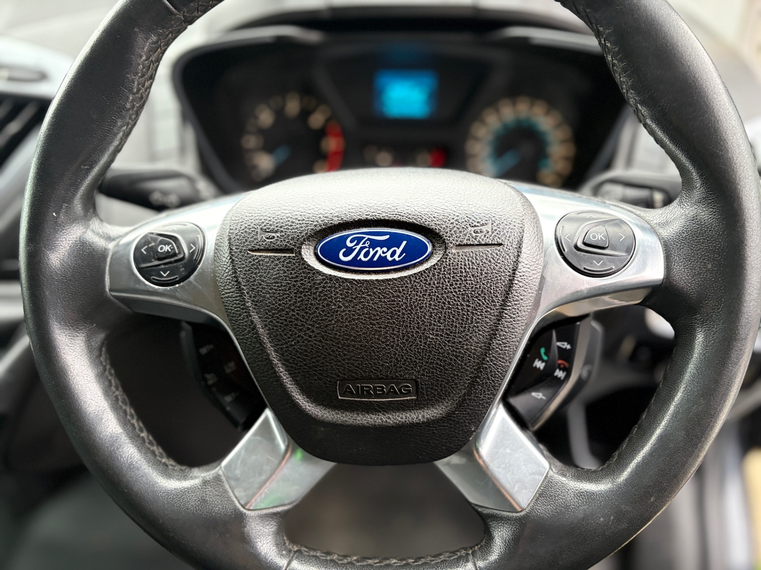 Used Ford Transit Custom 2014 for sale - 76611237: Photo 15