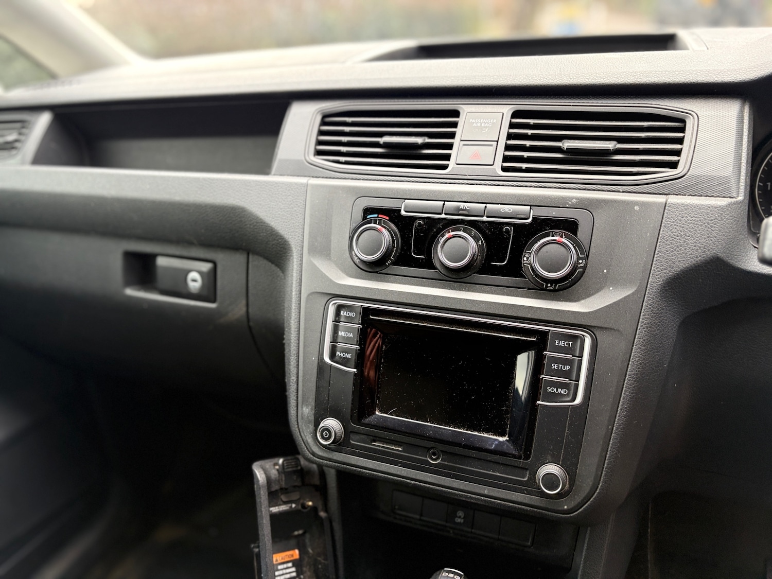 Used Volkswagen Caddy Maxi 2018 for sale - 77261260: Photo 11