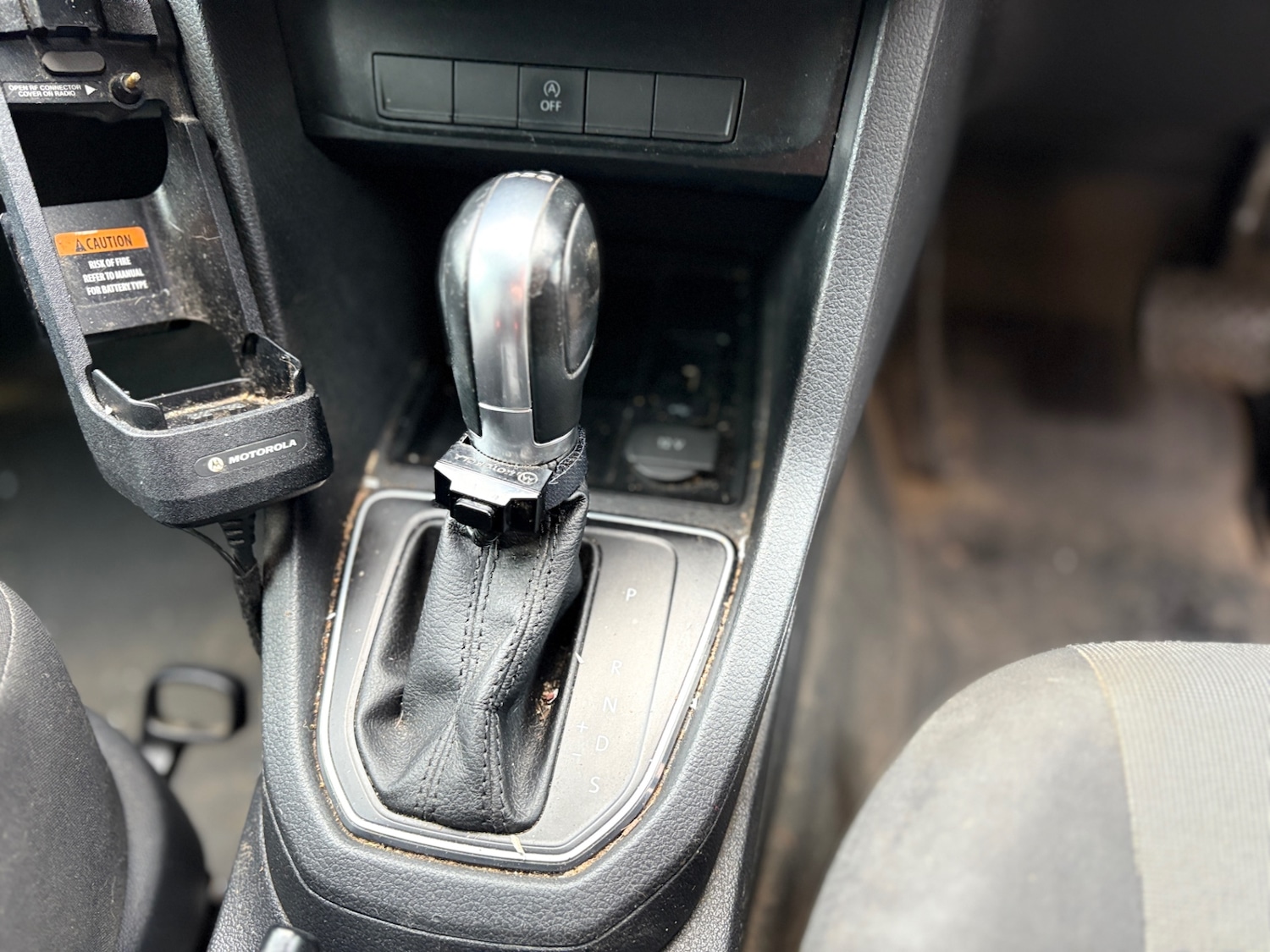 Used Volkswagen Caddy Maxi 2018 for sale - 77261260: Photo 12