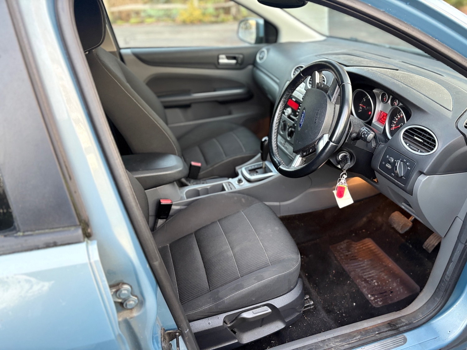 Used Ford Focus 2009 for sale - 76885200: Photo 10