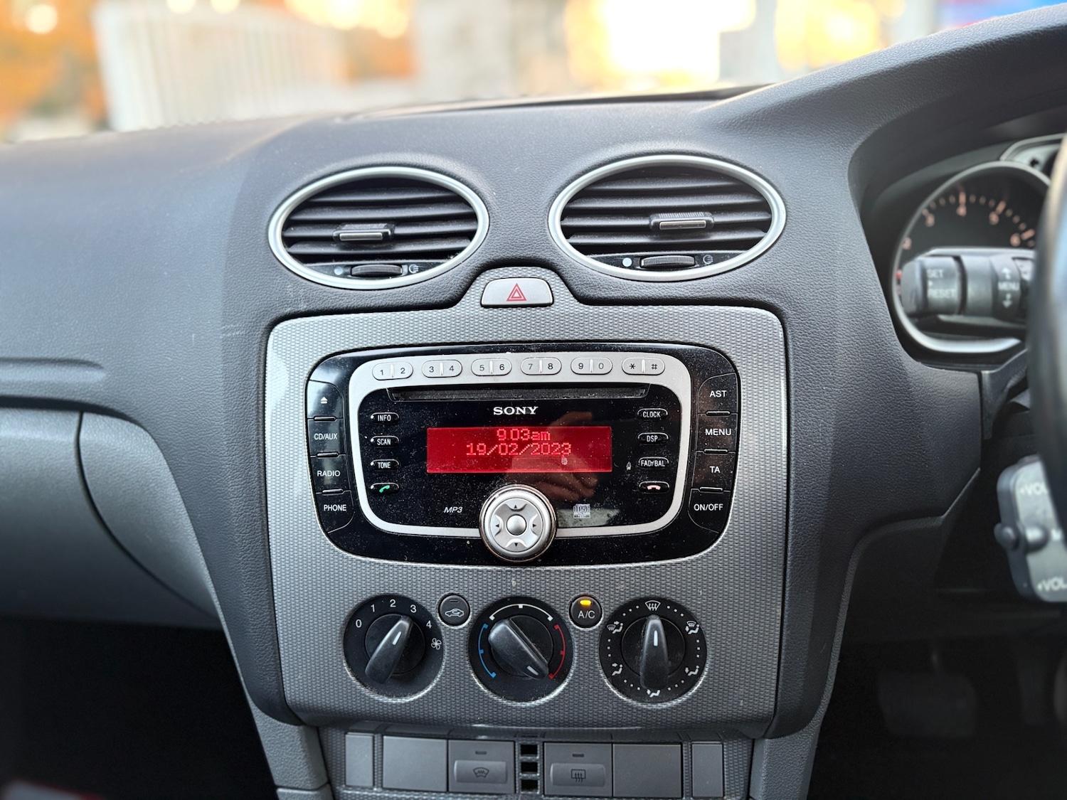 Used Ford Focus 2009 for sale - 76885200: Photo 12