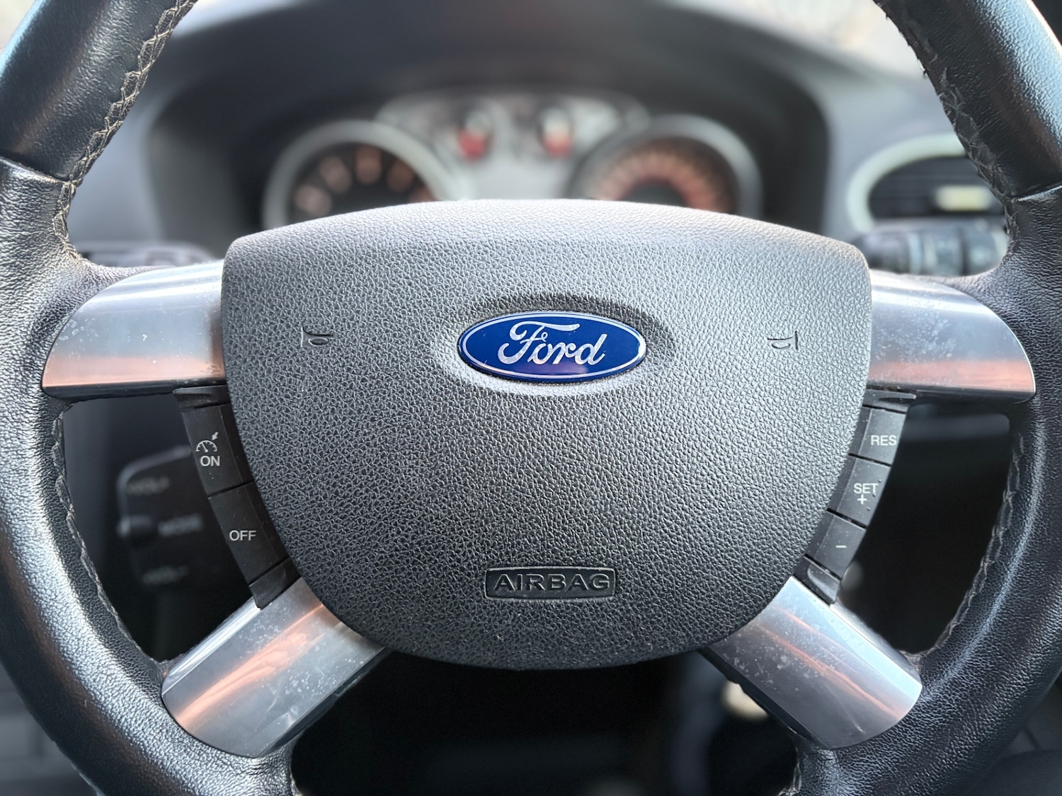 Used Ford Focus 2009 for sale - 76885200: Photo 13